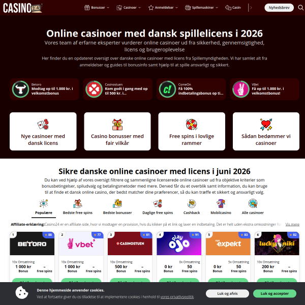 casinospilonline.com
