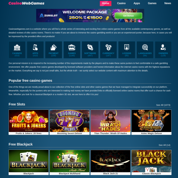 casinowebgames.com