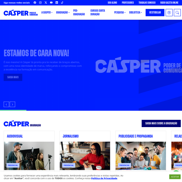 casperlibero.edu.br