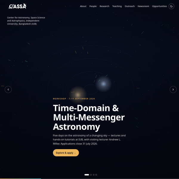 cassa.site