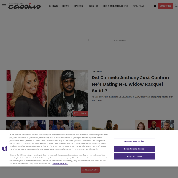 cassiuslife.com