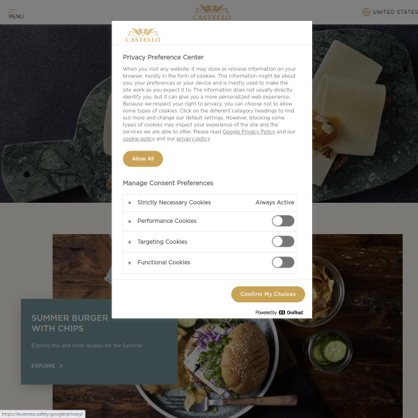 castellocheese.com