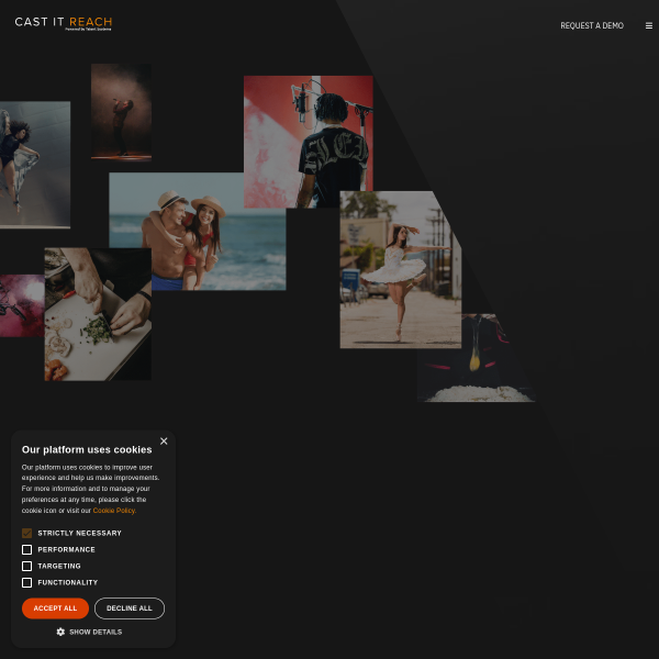 castitreach.com