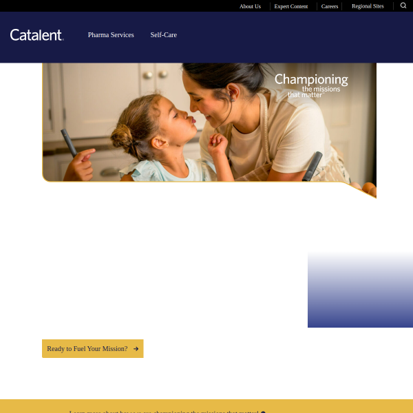 catalent.com