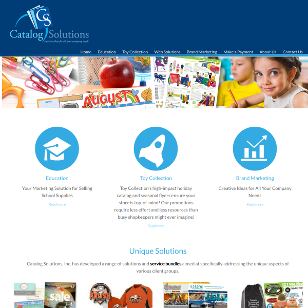 catalogsolutions.com