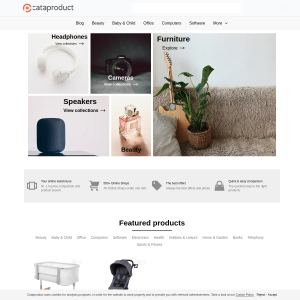 cataproduct.com