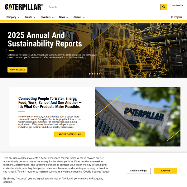 caterpillar.com