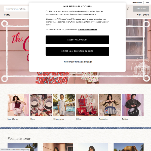 cathkidston.com