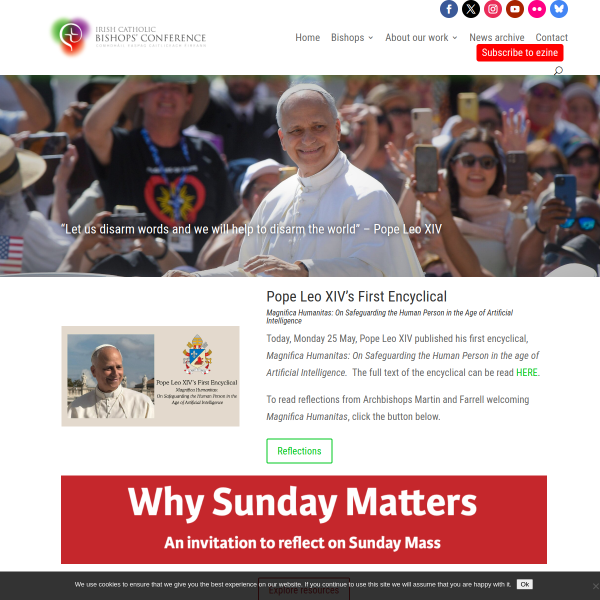 catholicbishops.ie