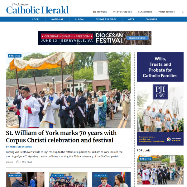 catholicherald.com