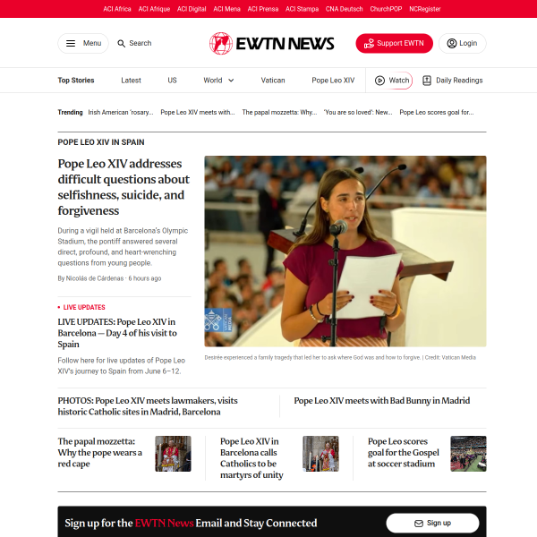 catholicnewsagency.com