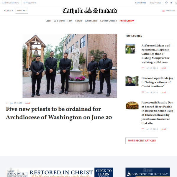 cathstan.org