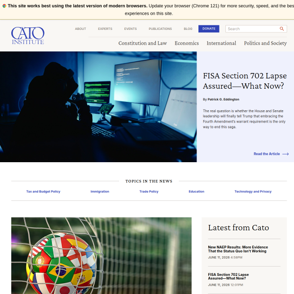 cato.org