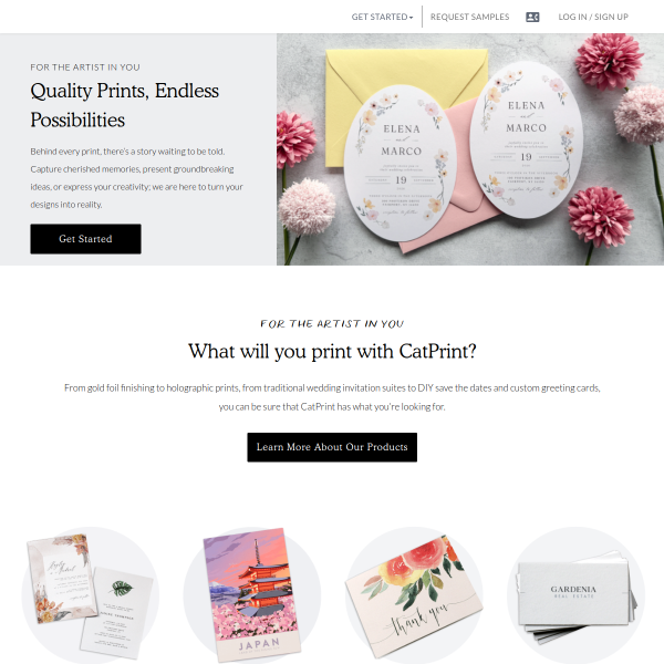 catprint.com