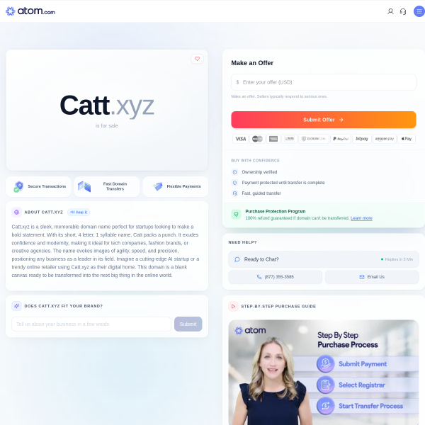 catt.xyz