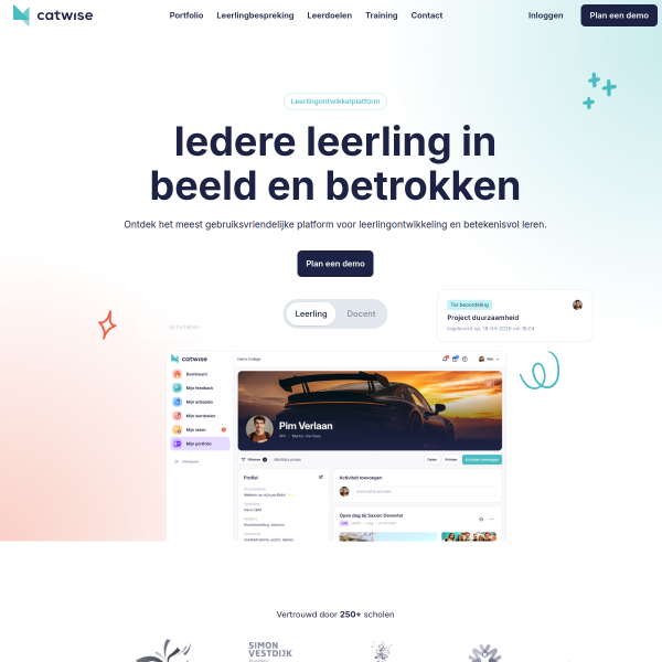 catwise.nl