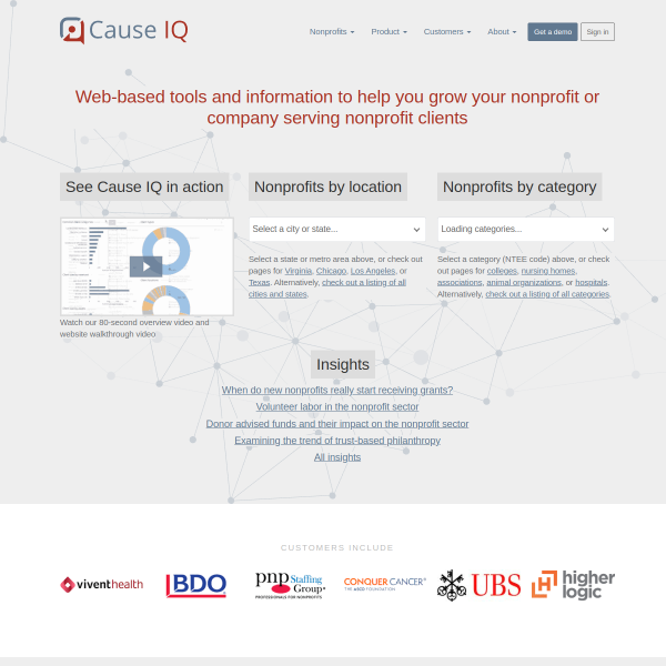 causeiq.com