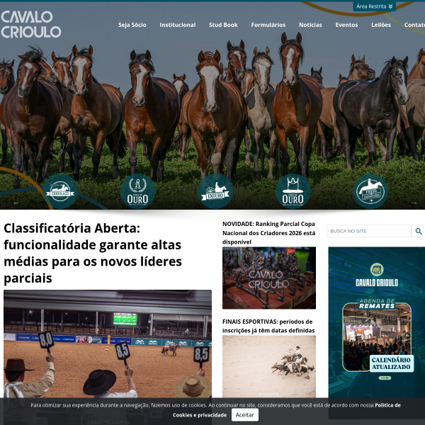 cavalocrioulo.org.br
