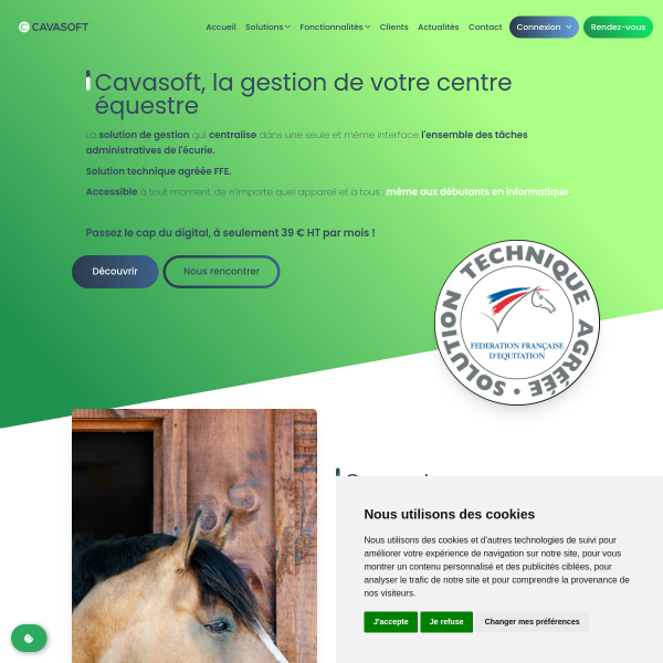 cavasoft.fr