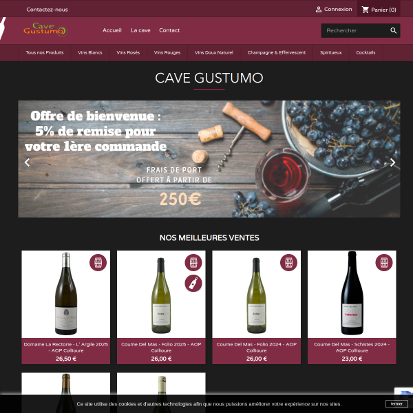 cave-gustumo.com