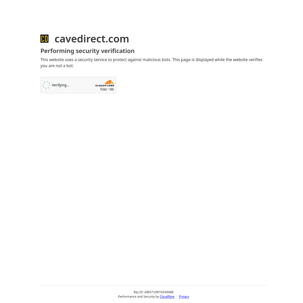 cavedirect.com