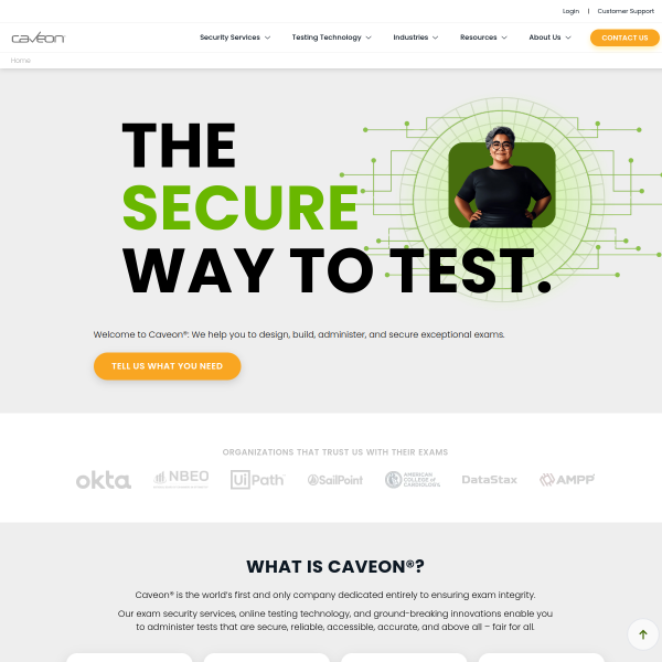 caveon.com