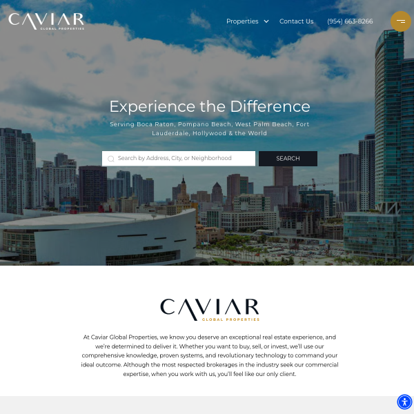 caviarglobalproperties.com