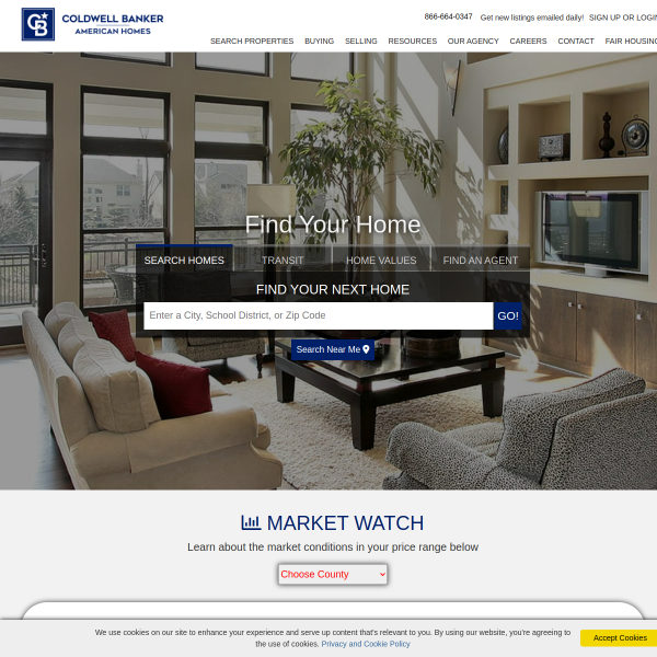 cbamhomes.com