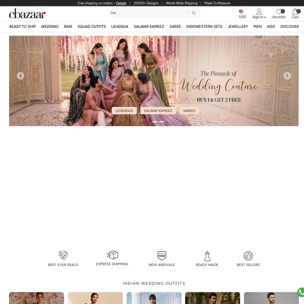 cbazaar.com