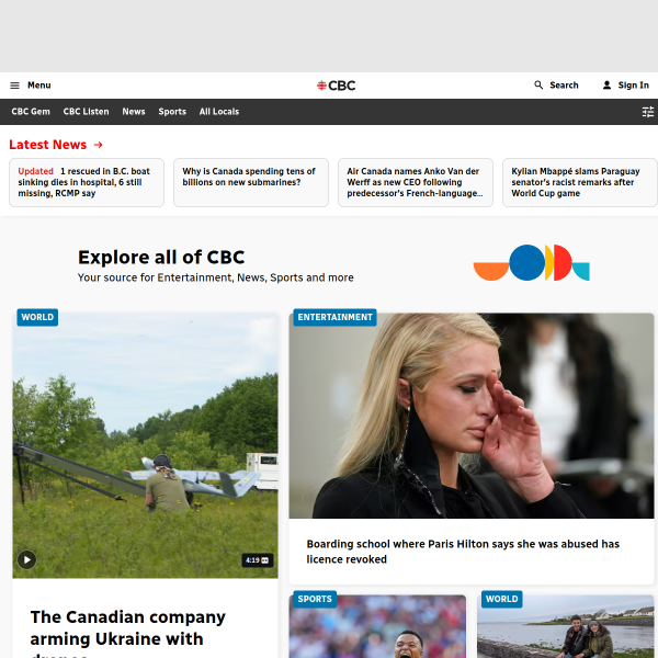 cbc.ca