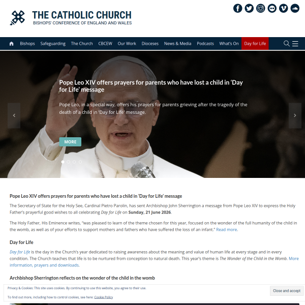 cbcew.org.uk