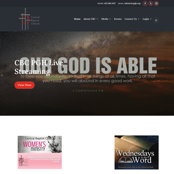 cbcpgh.org