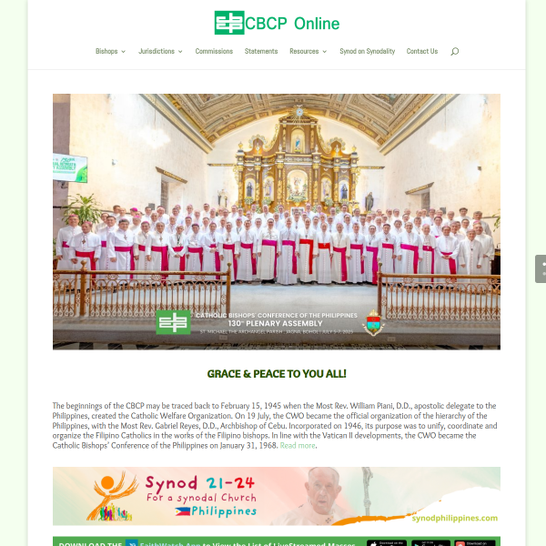 cbcponline.net