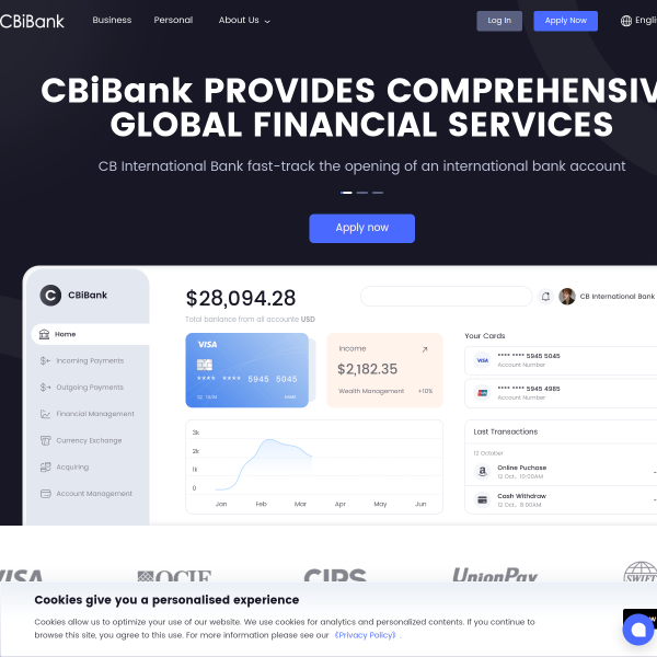cbibank.com