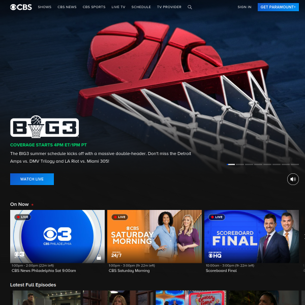 cbs.com