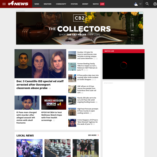 cbs4local.com