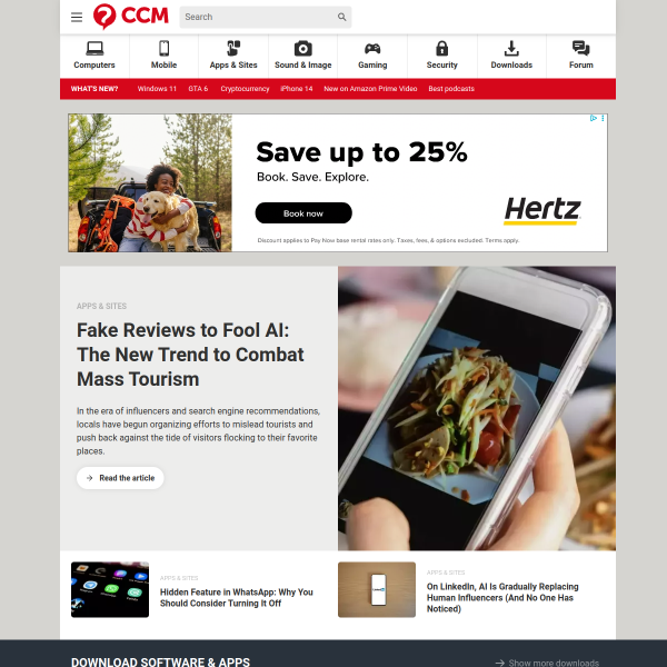 ccm.net