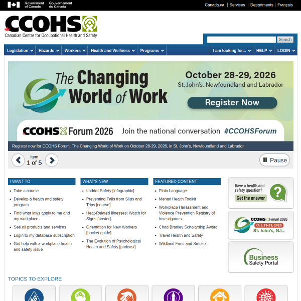ccohs.ca