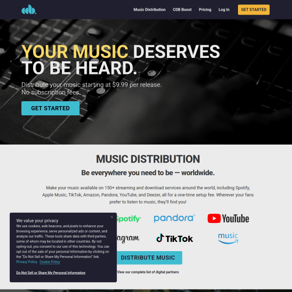 cdbaby.com