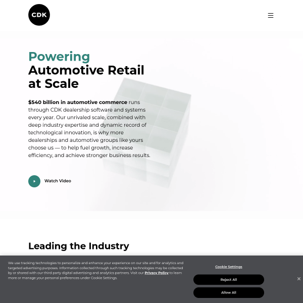 cdk.com