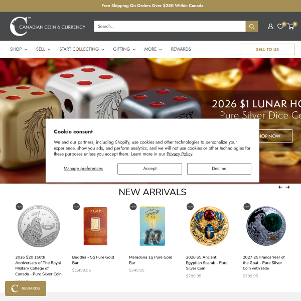 cdncoin.com