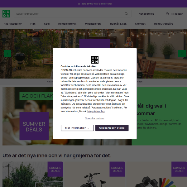cdon.com