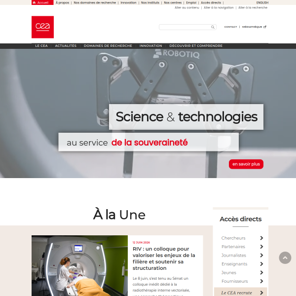 cea.fr