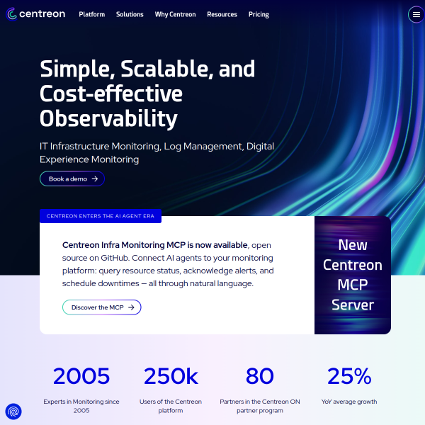 centreon.com