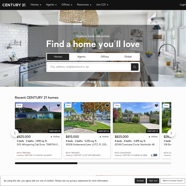 century21.com