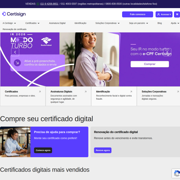 certisign.com.br