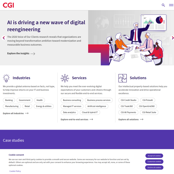 cgi.com