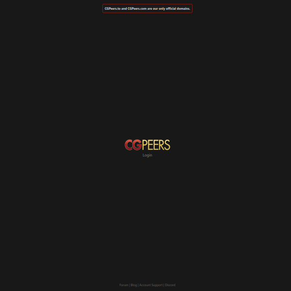 cgpeers.to