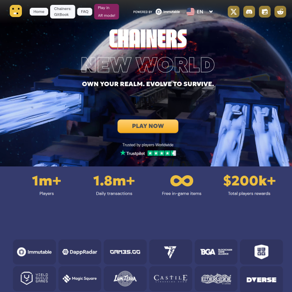 chainers.io
