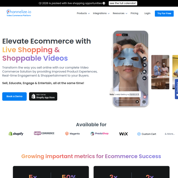channelize.io